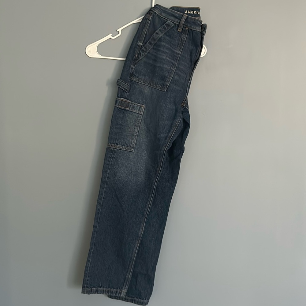 Mom jeans